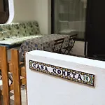 Casa Cometa * Corralejo