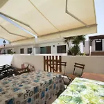 Casa Cometa Lägenhet