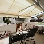 Casa Cometa Corralejo