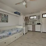 Casa Cometa * Corralejo
