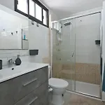 Casa Cometa Lägenhet *
