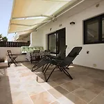 Casa Cometa Corralejo