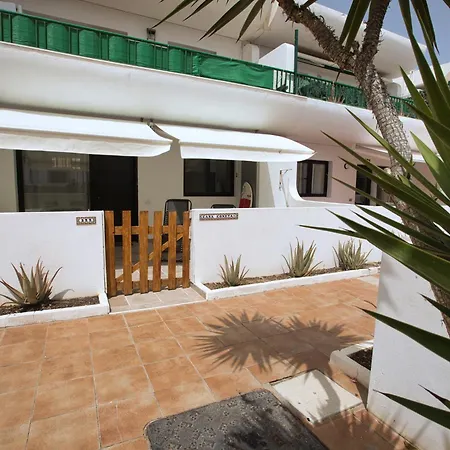 Casa Cometa Lägenhet Corralejo