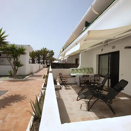 Casa Cometa Lägenhet *