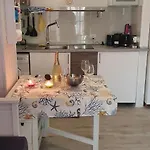 Διαμέρισμα Casa Cometa