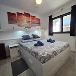 Casa Cometa Διαμέρισμα Κοραλέχο