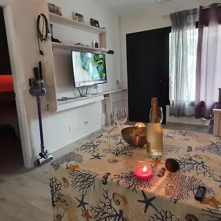 Casa Cometa Apartment *