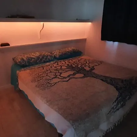 Casa Cometa