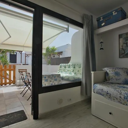 Apartment Casa Cometa *