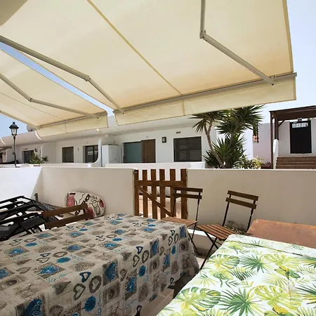 Casa Cometa Apartment