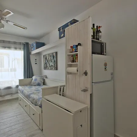 Casa Cometa Daire Corralejo