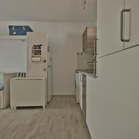 Casa Cometa Apartment Corralejo