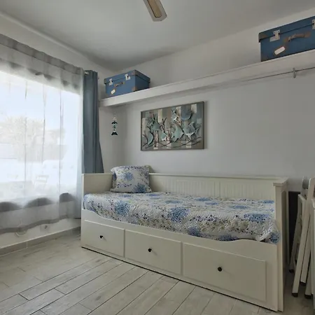 Casa Cometa Apartment *