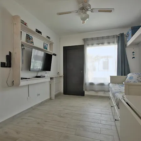 Apartment Casa Cometa Corralejo