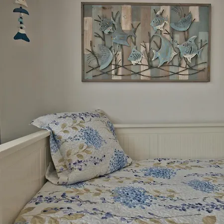 Apartment Casa Cometa