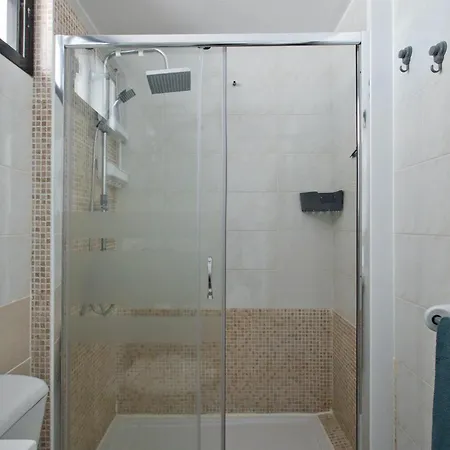 Casa Cometa Apartment Corralejo