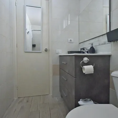 Apartment Casa Cometa