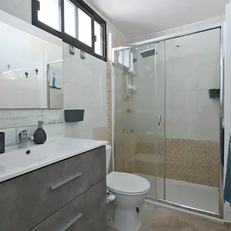 Casa Cometa Apartment *