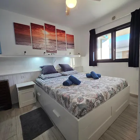 Casa Cometa Apartment Corralejo