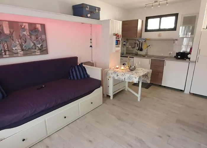 Casa Cometa Corralejo