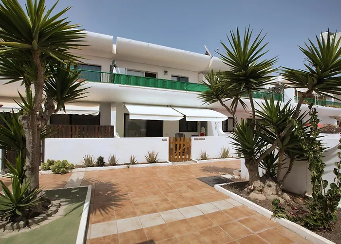 Casa Cometa Apartment