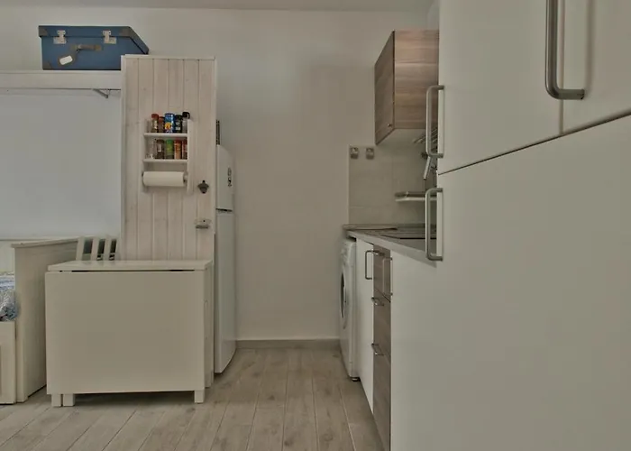 Casa Cometa Apartment Corralejo