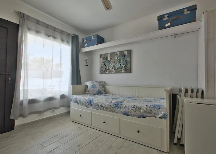 Casa Cometa Apartment *