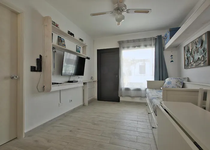 Apartment Casa Cometa Corralejo