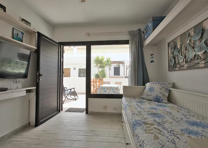 Apartment Casa Cometa *