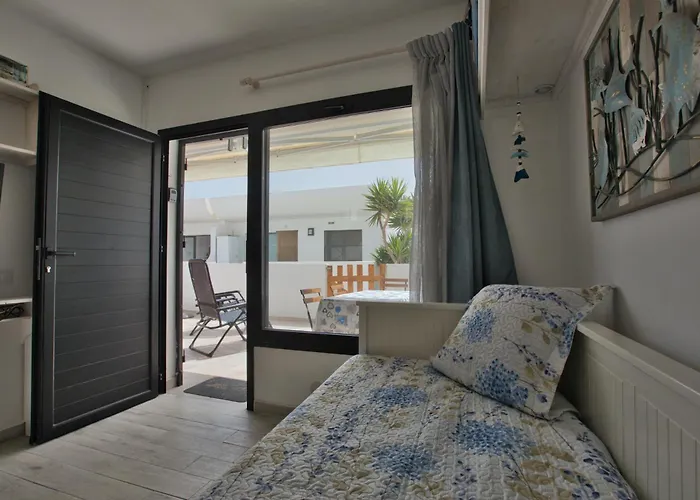 Apartment Casa Cometa