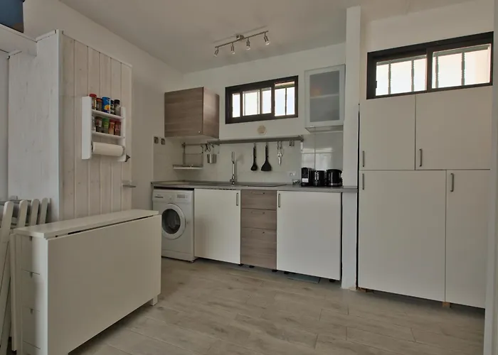 Casa Cometa Apartment