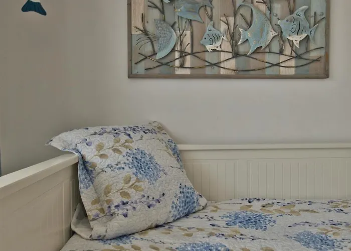 Apartamento Casa Cometa