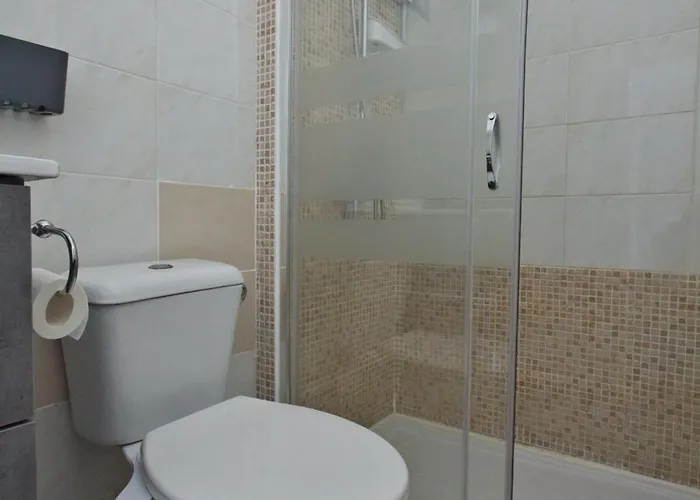 Casa Cometa * Corralejo