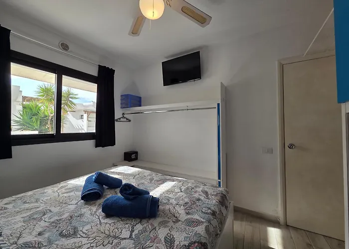 Casa Cometa Corralejo