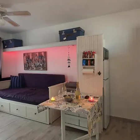 Casa Cometa דירה