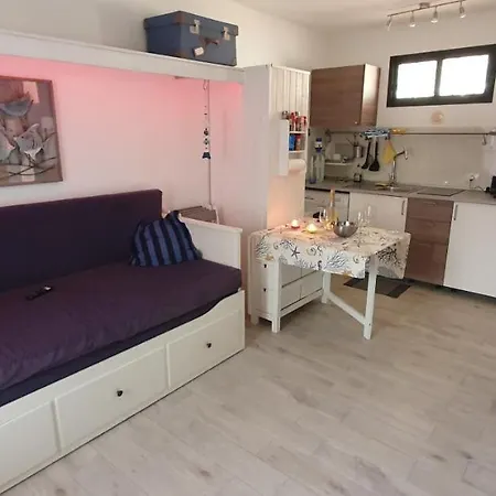 Casa Cometa קורלחו