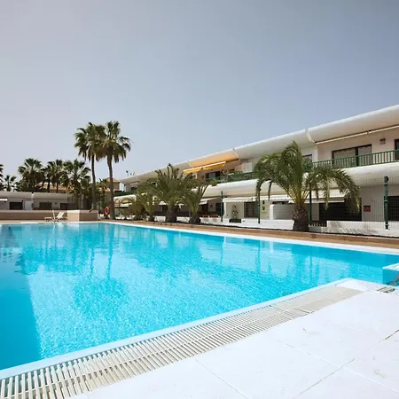 דירה Casa Cometa