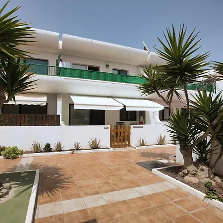 Casa Cometa 아파트