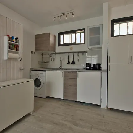 Casa Cometa 아파트