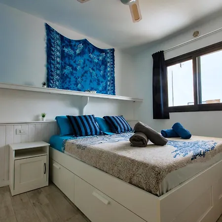 Casa Cometa Apartman