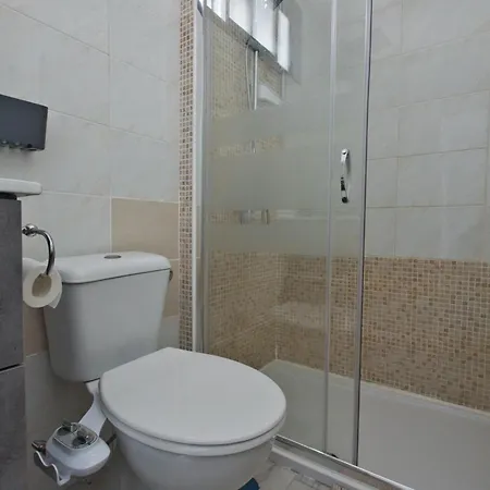 Casa Cometa * קורלחו