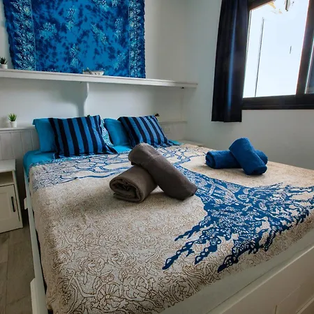 Casa Cometa * קורלחו