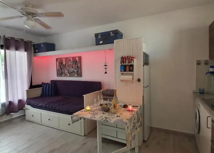 Casa Cometa Apartment