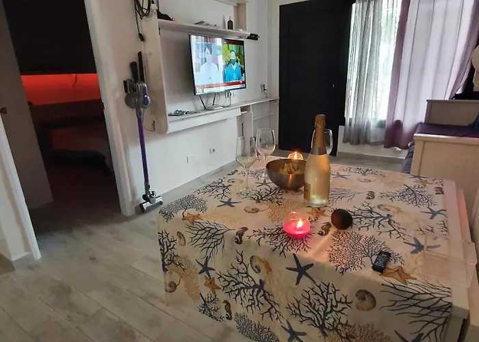 Casa Cometa קורלחו