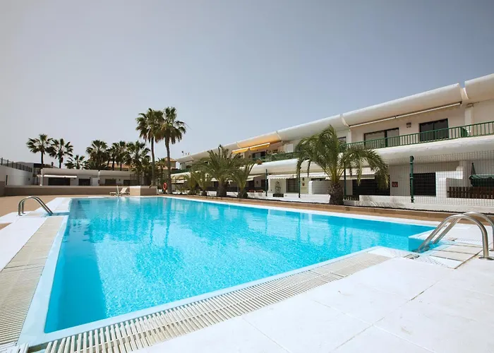 Apartment Casa Cometa