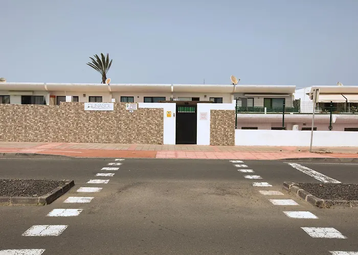 Casa Cometa דירה *