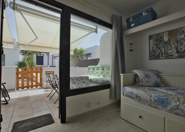 דירה Casa Cometa *