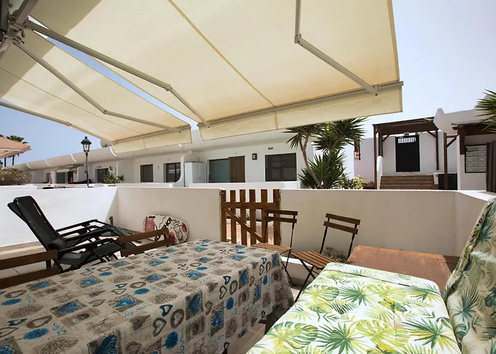 Casa Cometa Apartment