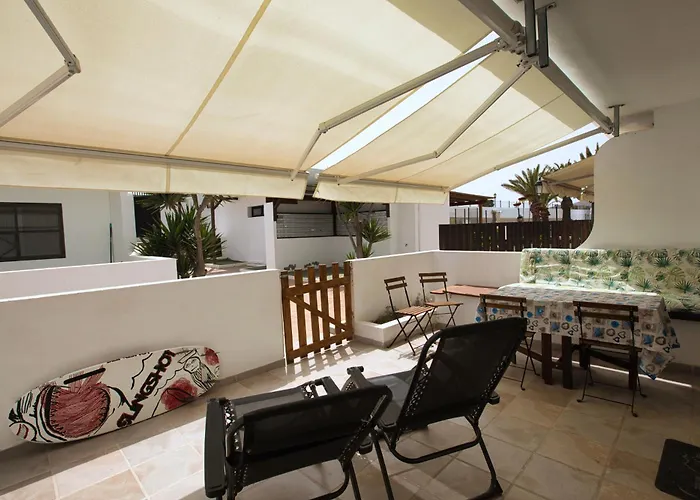 Casa Cometa קורלחו