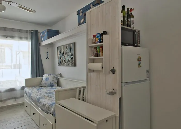 Casa Cometa דירה קורלחו